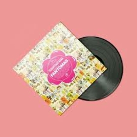 FANTOMAS - SUSPENDED ANIMATION -LTD-