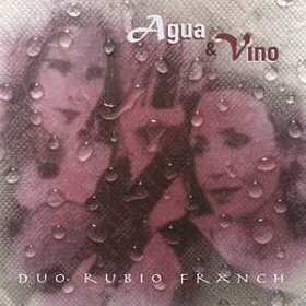 DUO RUBIO FRANCH - AGUA & VINO