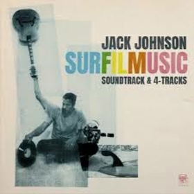 JOHNSON, JACK - SURFILMUSIC -DELUXE-