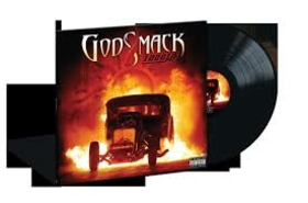 GODSMACK - 1000HP -LTD-