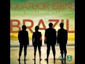 QUATUOR EBENE - BRAZIL