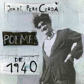 COMELADE, PASCAL - POEMES DE 1940