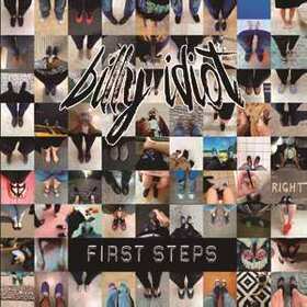 BILLY IDIOT - FIRST STEPS