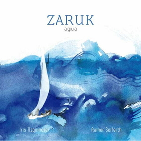 ZARUK - AGUA