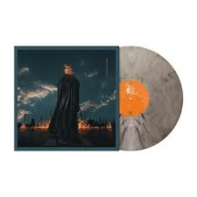 KINGS OF MERCIA - KINGS OF MERCIA -LTD-