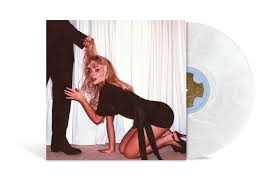 CARPENTER, SABRINA - MAN'S BEST FRIEND -LTD EXCLUSIVE-