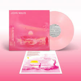 MAUS, JOHN - SONGS -LTD-