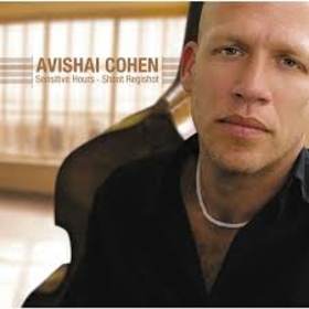 COHEN, AVISHAI - SENSITIVE HOURS - SHAOT REGISHOT