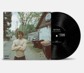 HARLOW, JACK - JACKMAN -HQ-