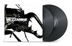 MASSIVE ATTACK - MEZZANINE -LTD-