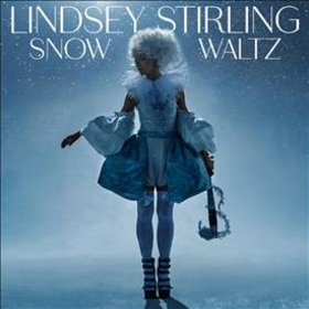 STIRLING, LINDSEY - SNOW WALTZ