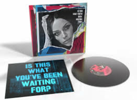 MACDONALD, AMY - IS THIS WHAT YOU'VE BEE WAITING FOR -HQ-