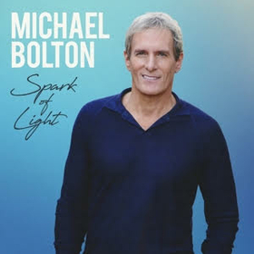 BOLTON, MICHAEL - SPARK OF LIGHT