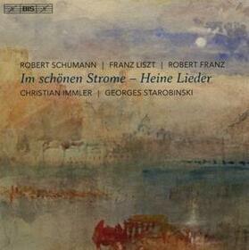 VARIOUS ARTISTS - IM SCHOENEN STROME