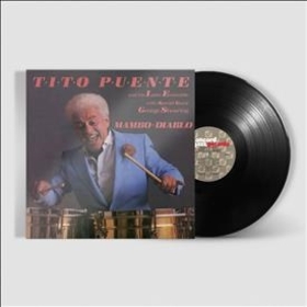 PUENTE, TITO - MAMBO DIABLO -HQ-