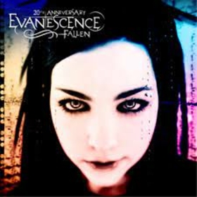EVANESCENCE - FALLEN -DELUXE-
