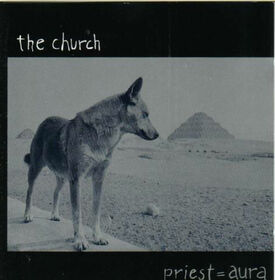 CHURCH - PRIEST=AURA
