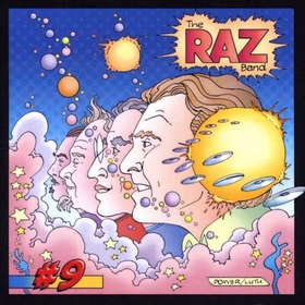RAZ BAND - NO. 9