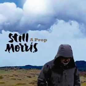 MORRIS, STILL - A PROP