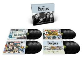 BEATLES - ANTHOLOGY COLLECTION =DELUXE BOX=