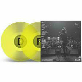 IDLES - A BEAUTIFUL THINGS -LTD-