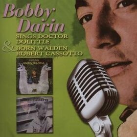 DARIN, BOBBY - SINGS DOCTOR DOOLITTLE