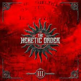 HERETIC ORDER - III -DIGI-