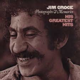 CROCE, JIM - PHOTOGRAPHS & MEMORIES