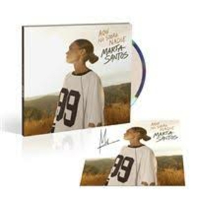 SANTOS, MARTA - AQUI NO SOBRA NADIE