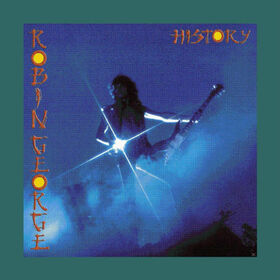 GEORGE, ROBIN - HISTORY