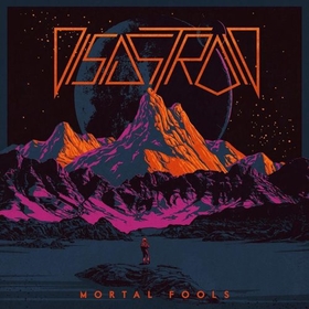 DISASTROID - MORTAL FOOLS