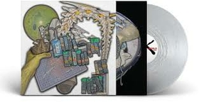 LIP CRITIC - THEFT WORLD -LTD-