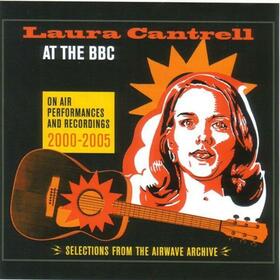 CANTRELL, LAURA - AT THE BBC