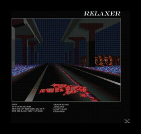 ALT-J - RELAXER