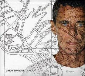 BUARQUE, CHICO - CARIOCA