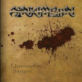 ATRIKIMBURI - LLOVIENDO SANGRE