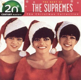 SUPREMES - CHRISTMAS COLLECTION