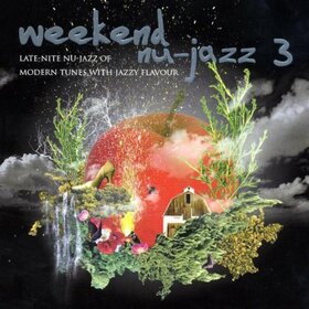 VARIOS ARTISTAS - WEEKEND NU-JAZZ 3