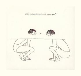 SNIK - METADISEMENT ROCK