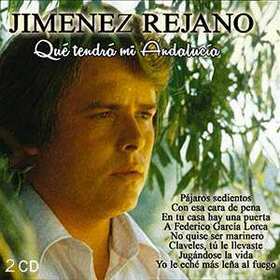 JIMENEZ REJANO, MANUEL - QUE TENDRA MI ANDALUCIA
