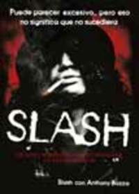 SLASH - AUTOBIOGRAFIA