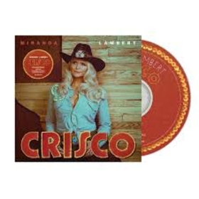 LAMBERT, MIRANDA - CRISCO