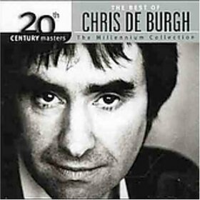 BURGH, CHRIS DE - 20TH CENTURY MASTERS