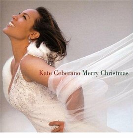 CEBERANO, KATE - MERRY CHRISTMAS