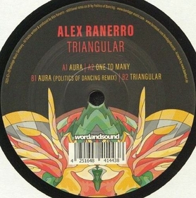 RANERRO, ALEX - TRIANGULAR