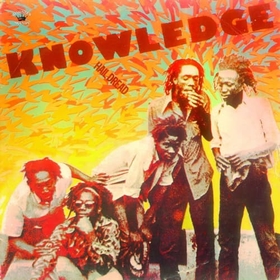 KNOWLEDGE - HAIL DREAD