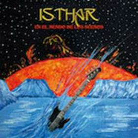 ISTHAR - EN EL MUNDO DE LOS SUEÑOS