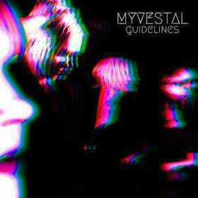 MY VESTAL - GUIDELINES