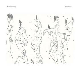 MARKER STARLING - I'M WILLING