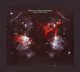 LAST 3 LINES - VISIONS FROM ONIRIA